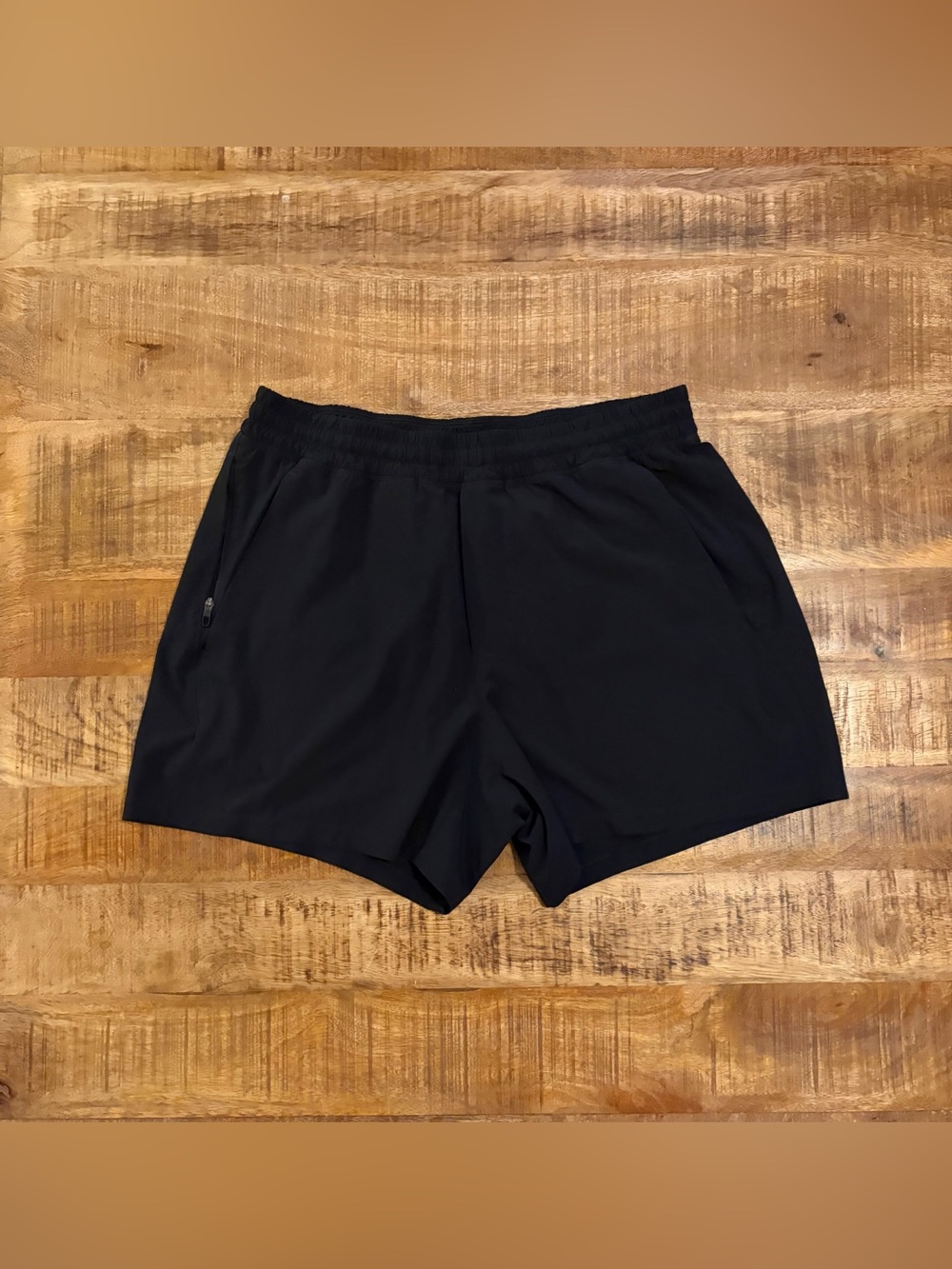 Lululemon Pace Breaker Shorts 5”